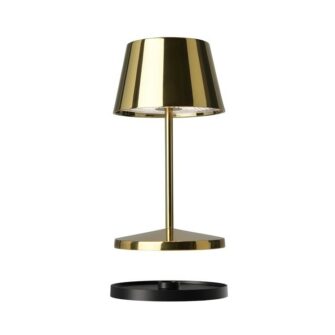 seoul 2 aluminum table lamp gold 02