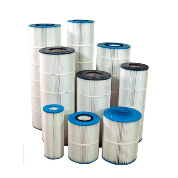 Hayward filter cartridges