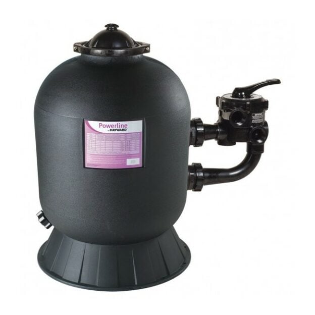 Powerline sand filter 02