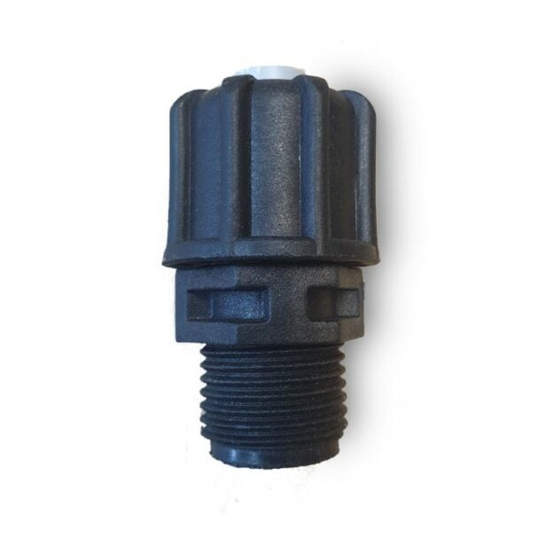 Injection valve 1 2 pool products