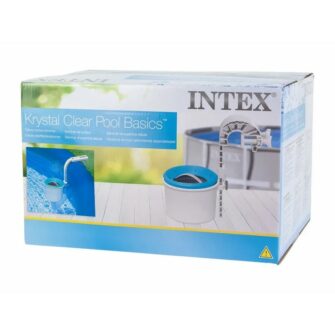 Intex Skimmer für Aufbaubecken 03