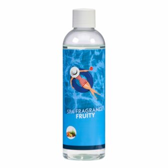 Arôme bain bouillonnant Fruité