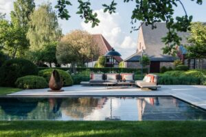 Glowbus nazomeren kl