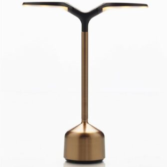 Lampe à poser Imagilights grand cru Bronze