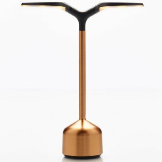 Lampe à poser Imagilights grand cru Cuivre