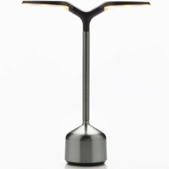 Lampe à poser Imagilights grand cru Lava