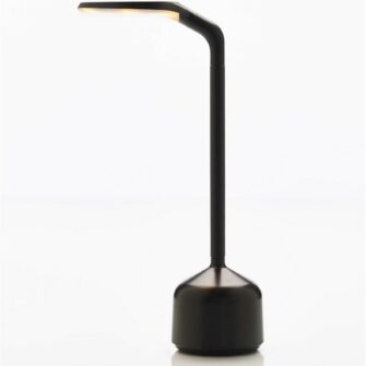 Imagilights petit cru table lamp black