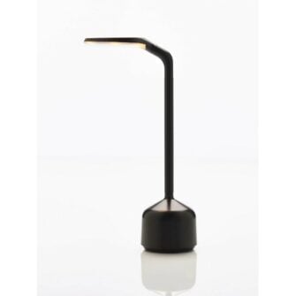 Lampe de table Imagilights petit cru noir uk