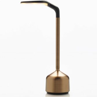 Imagilights petit cru table lamp bronze