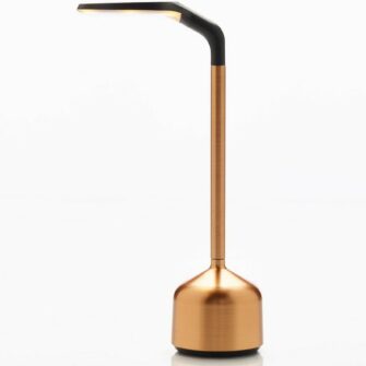Imagilights petit cru table lamp copper
