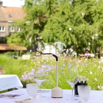 Imagilights petit cru table lamp white 03