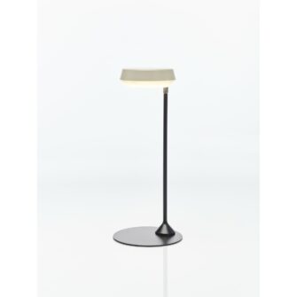 Lampe de table Mira sable-noir-MIR-017