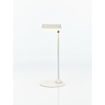 Mira tafellamp wit-MIR-002