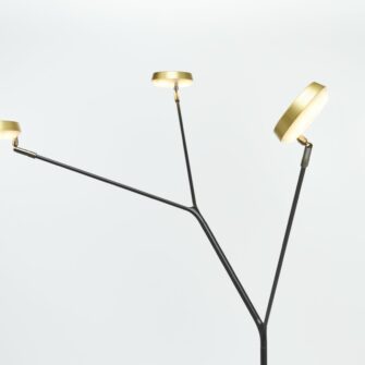 Mirai Tree Stimmungslampe Schwarz-Gold-DETAIL_004