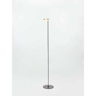 Mirai staande lamp black-gold-MIR-215_2