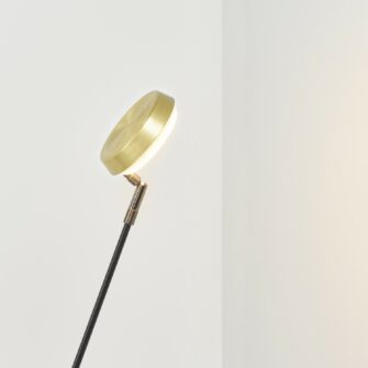 Mirai sticks mood lamp black-gold-MIR-415_2