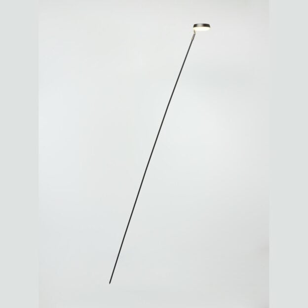 Mirai sticks mood lamp black MIR-401_1