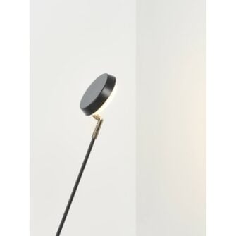 Mirai Sticks Stimmungslampe schwarz MIR-401_2