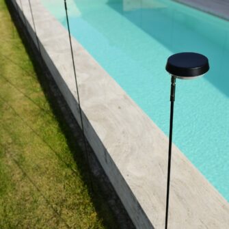 Mirai sticks mood lamp swimming pool 02