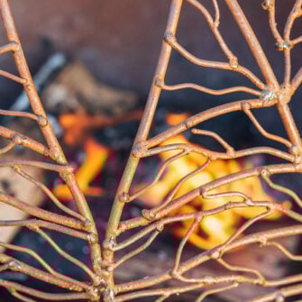 Fireball Narfi-Detail