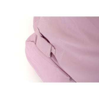 Beach Lounge sun lounger pink 03