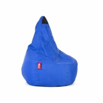 Pouf Dropseat bleu