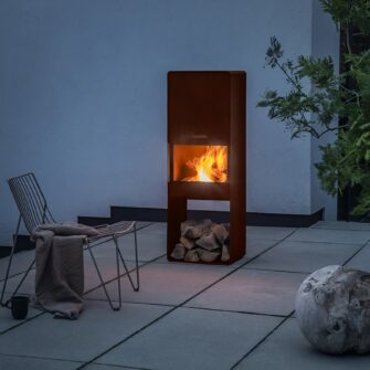 Firebox Gartenofen Eva Solo 02