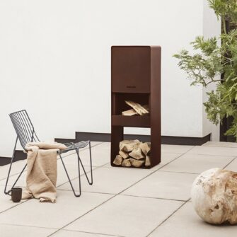 Firebox Gartenofen Eva Solo 03