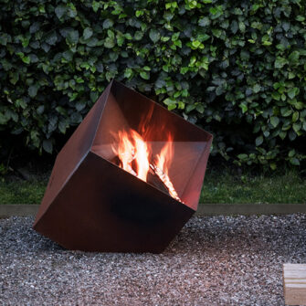 Firecube vuur cubus Eva Solo 02