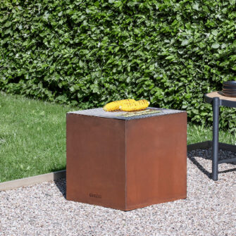 Firecube vuur cubus Eva Solo 04