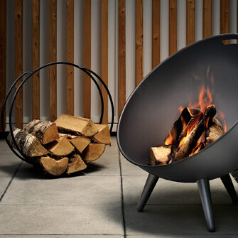 Fireglobe vuurschaal Eva Solo 03