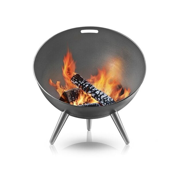 Fireglobe fire bowl Eva Solo