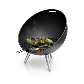 Fireglobe vuurschaal Eva Solo Grill 02