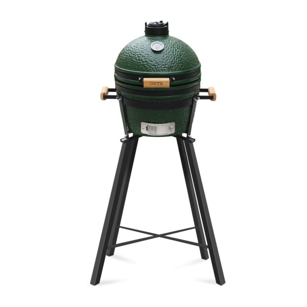 Kamado BBQ Medium 40 Basis