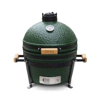 Kamado Medium 40 Green