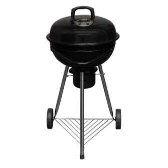 Kettle 42 coal barbecue