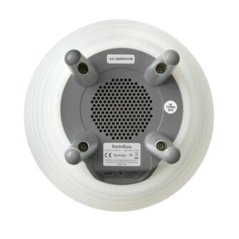 Kooduu Synergy speaker