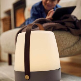 Lite Up Play luminous box