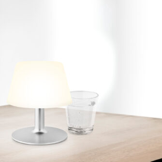 Sonnenlicht-Tischlampe Eva Solo 04