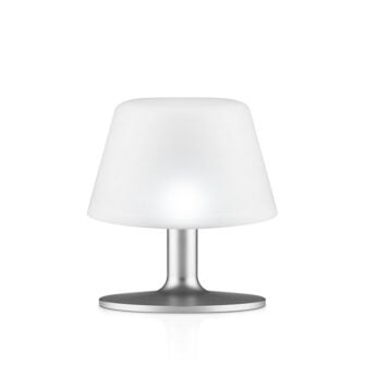 Sunlight table lamp glass Eva Solo