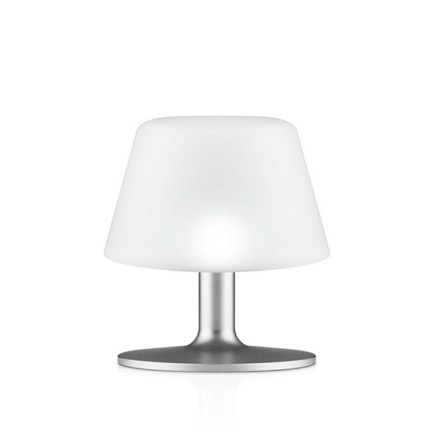 Sunlight table lamp glass Eva Solo