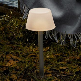 Sunlight garden lamp glass Eva Solo 03