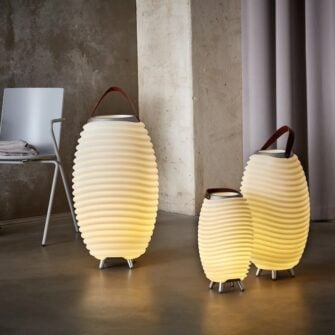 Synergy wijnkoeler met LED 03