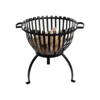 Tulip fire pit 03