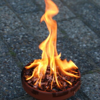 Fire pot 03