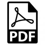 AFM Filterglas Technical Datasheet