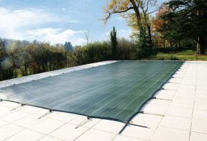 Pool-Tipps für den Winter