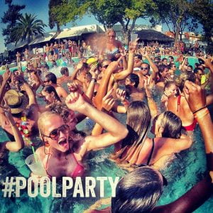 3 Tipps für Ihre Poolparty