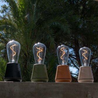 Humble One extérieur noir ambiance 05