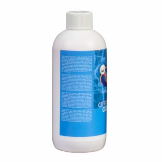 Spa CItrus reiniger product eigenschappen